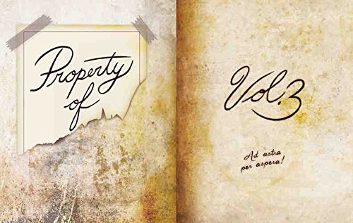 Gravity Falls Libro 3 Cuaderno