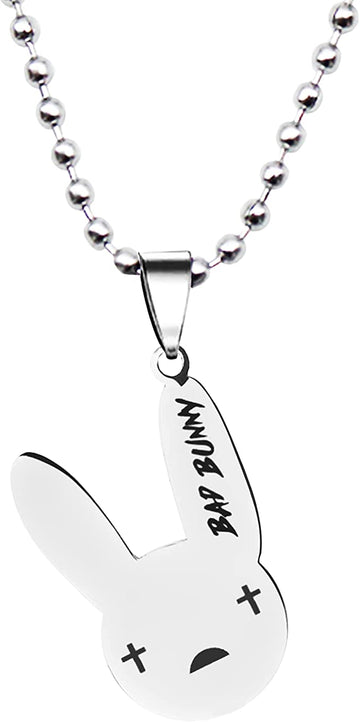 Bad Bunny Collar Un Verano Sin Ti