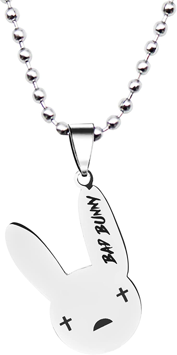Bad Bunny Collar Un Verano Sin Ti