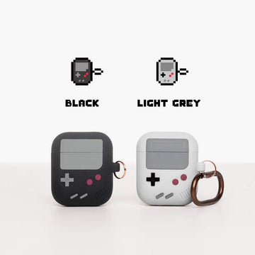 Nintendo Airpod Case