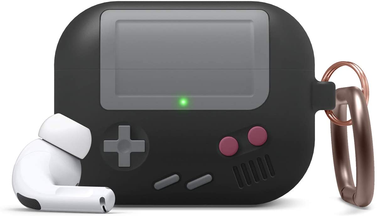 Nintendo Airpod Case