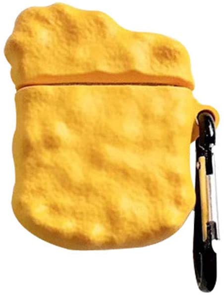 Mcdonalds Nugget Airpod Case Gen 1 y 2
