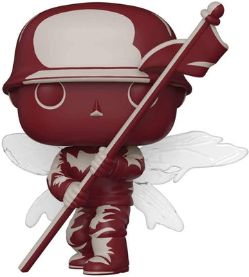 Linkin Park Hybrid Theory Funko