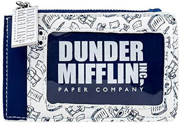 The Office Tarjetero Personajes