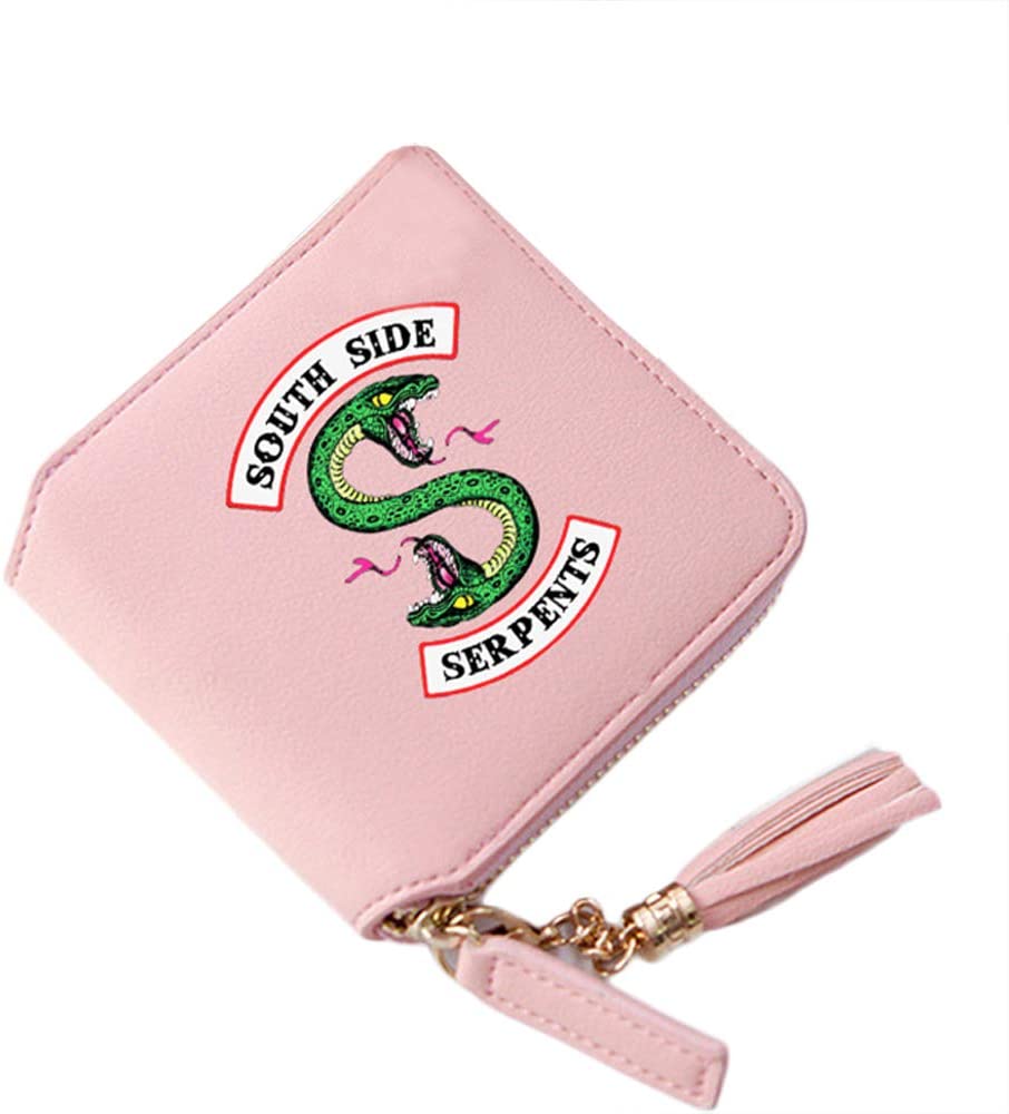 Riverdale Cartera Monedero