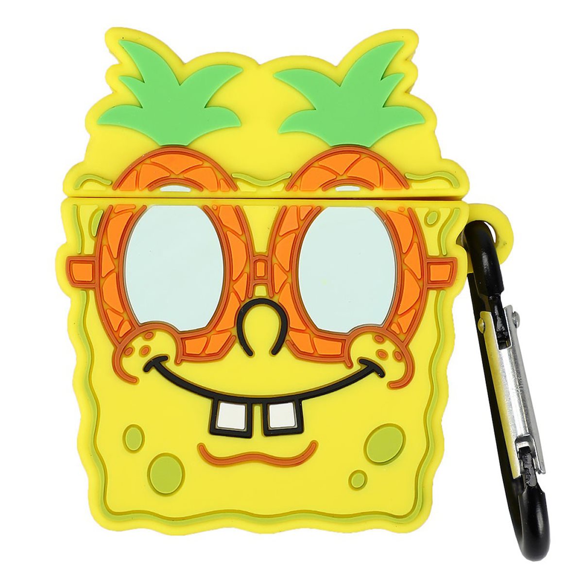Bob Esponja Airpod Case Lentes