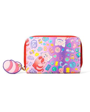 Turning Red Cartera Pixar