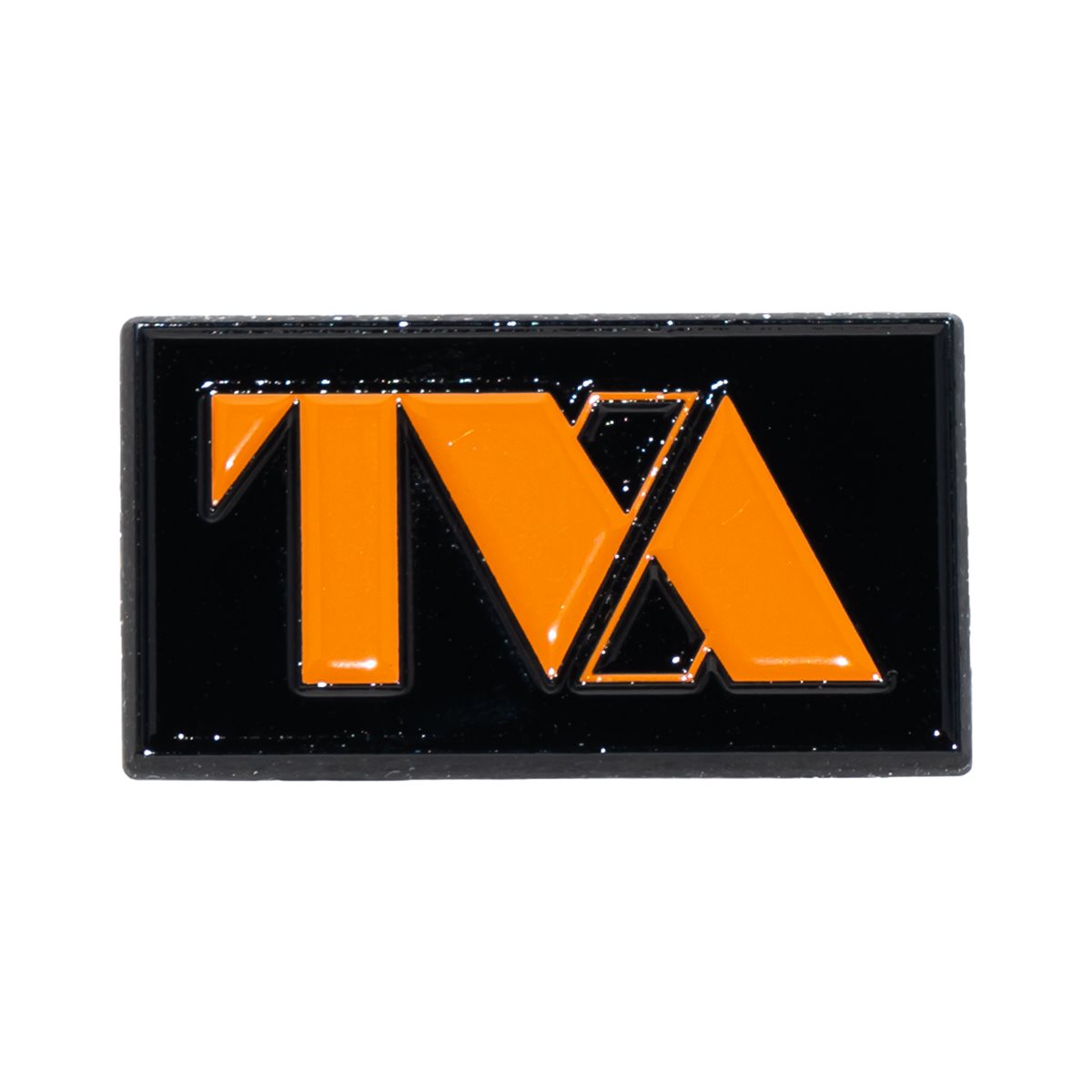 Loki Tempad TVA Pin Set