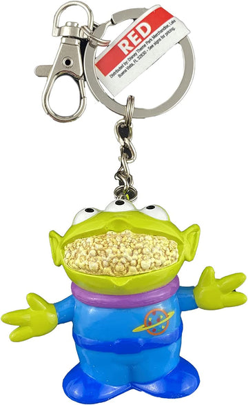 Toy Story Llavero Alien Palomitas