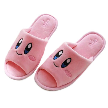 Kirby Pantunflas