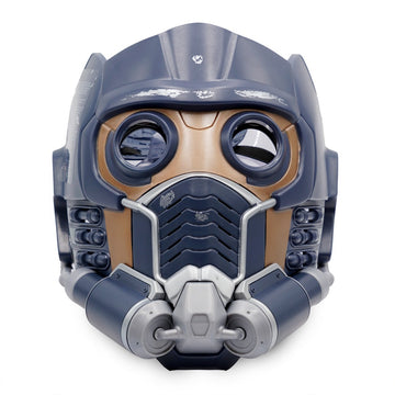 Marvel Guardianes De La Galaxia Star Lord Mascara