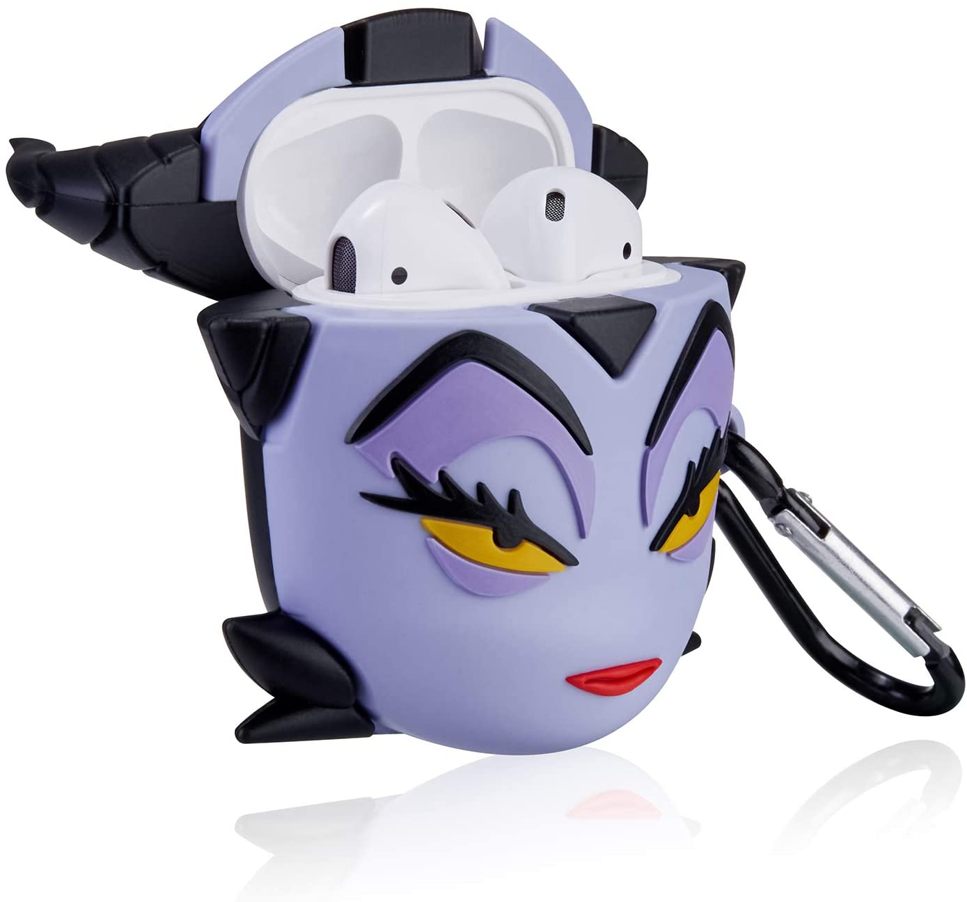 Malefica Airpod Case