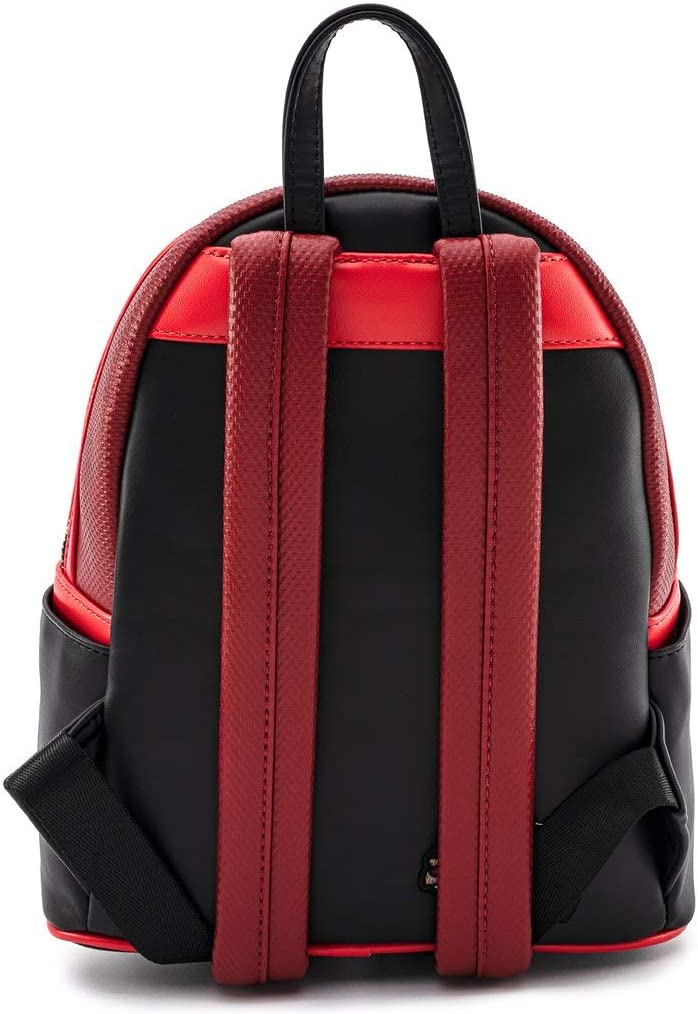 Deadpool Mochila Cosplay