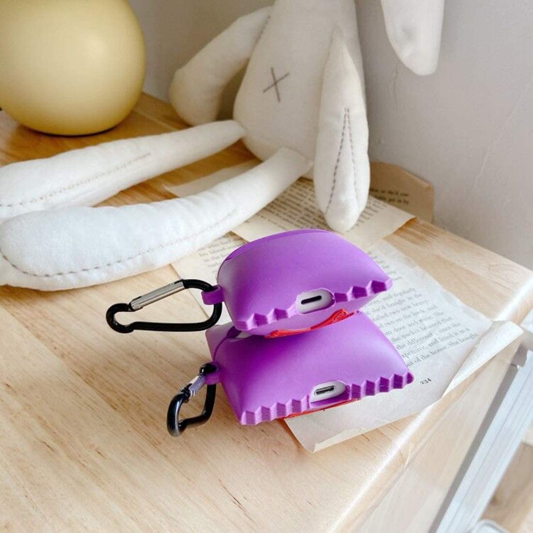 Takis Airpod Case