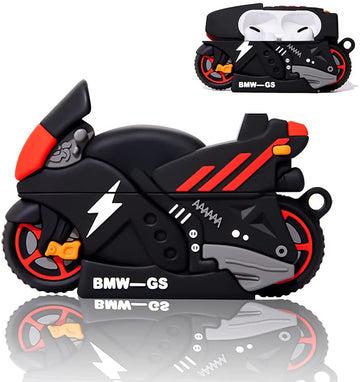 Moto BMW Airpod Case