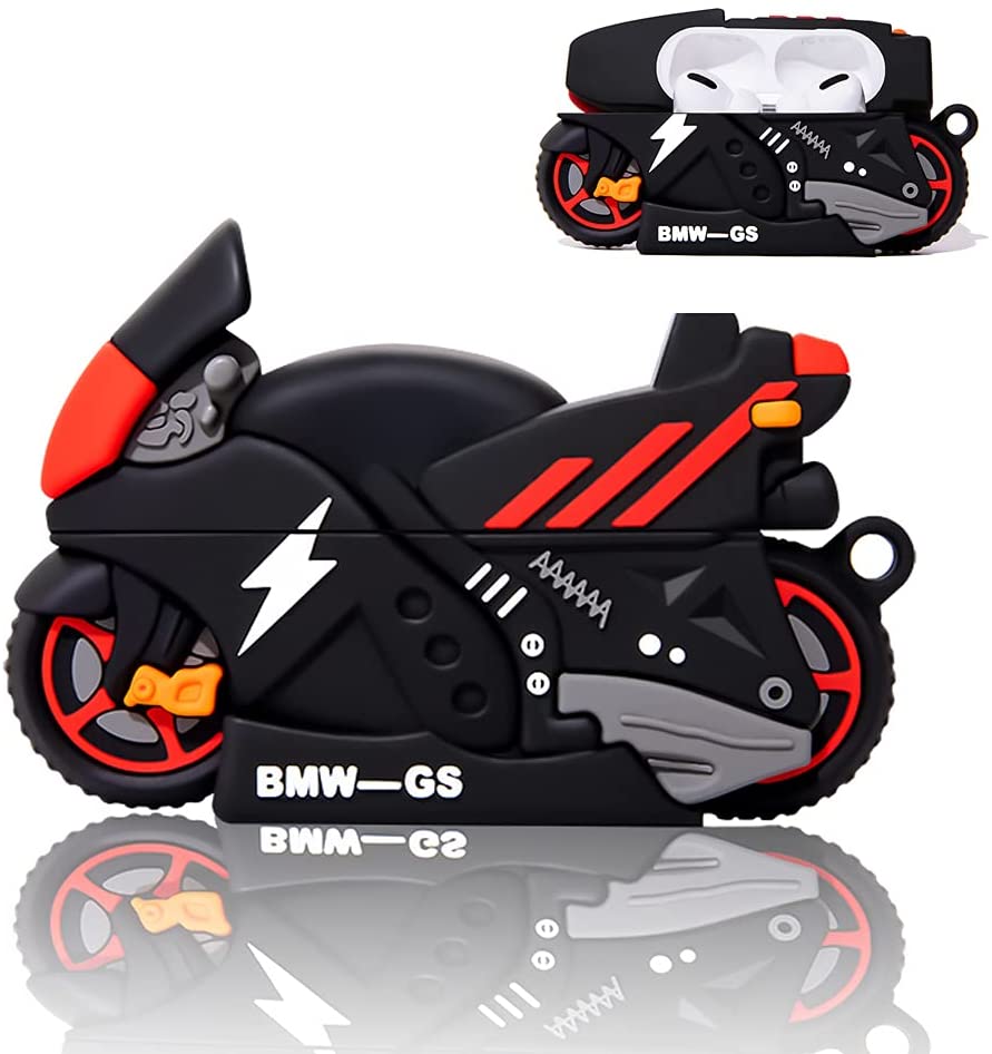 Moto BMW Airpod Case