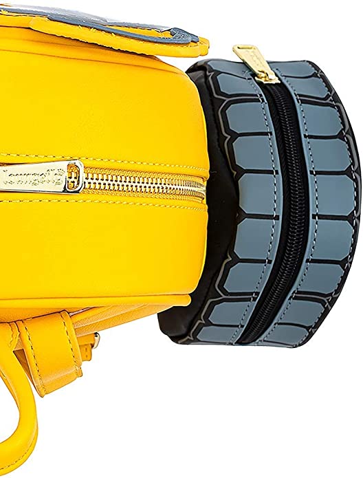 Wall E Mochila Cosplay
