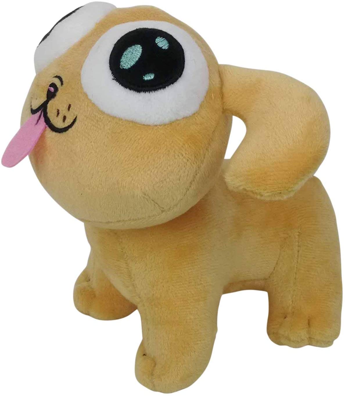 Star vs Las fuerzas Del Mal - Peluche de Cachorro Láser