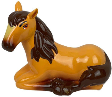 Alcancia Espiritu Indomable Caballo
