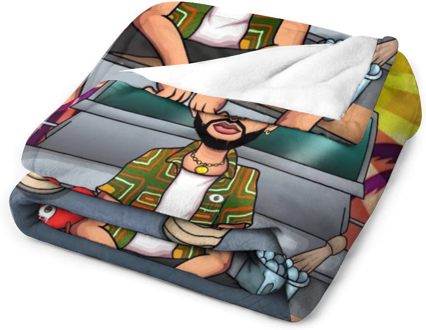 Bad Bunny Cobija Un Verano Sin Ti