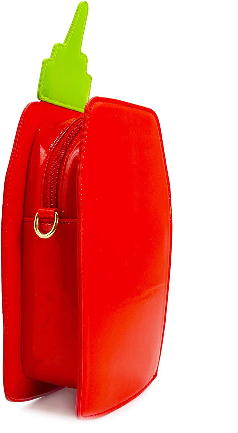 Bolsa Pretzel Maruchan Sushi Siracha Palomitas