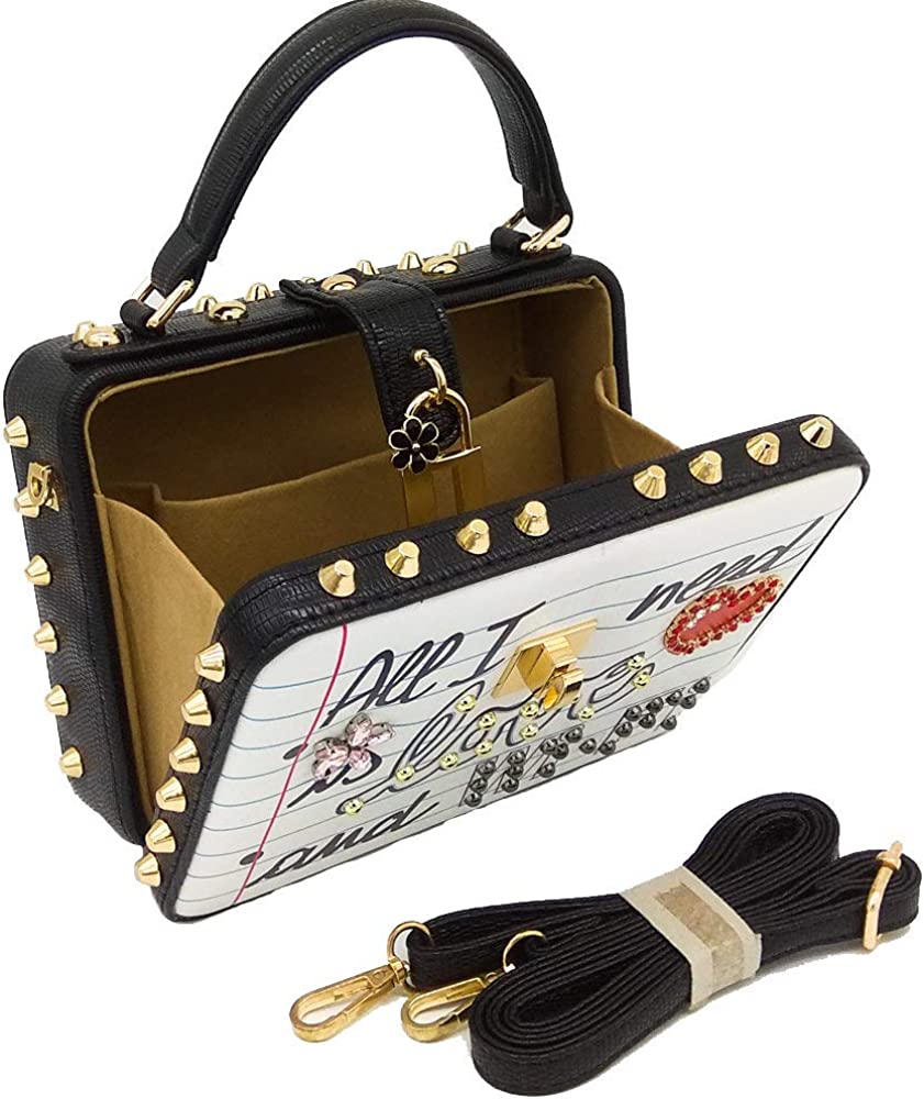 All You Need Is Love Bolsa