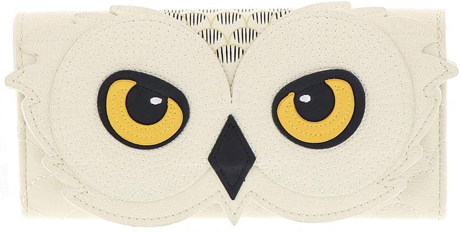 Harry Potter Cartera Hedwig