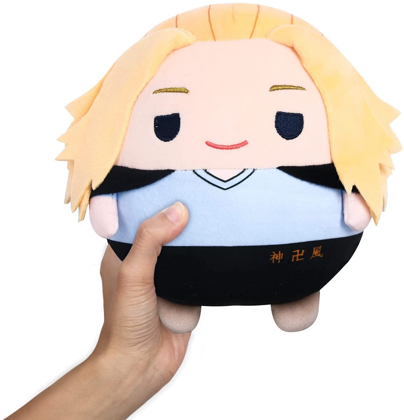 Tokyo Revengers Peluche Sano Manjiro