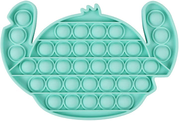 Pop It Fidget Toy Stitch