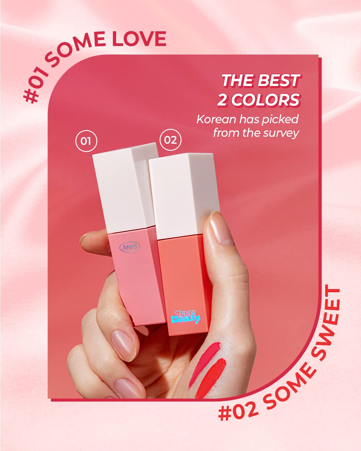 True Beauty Labial Belleza Verdadera Kdrama Webtoon