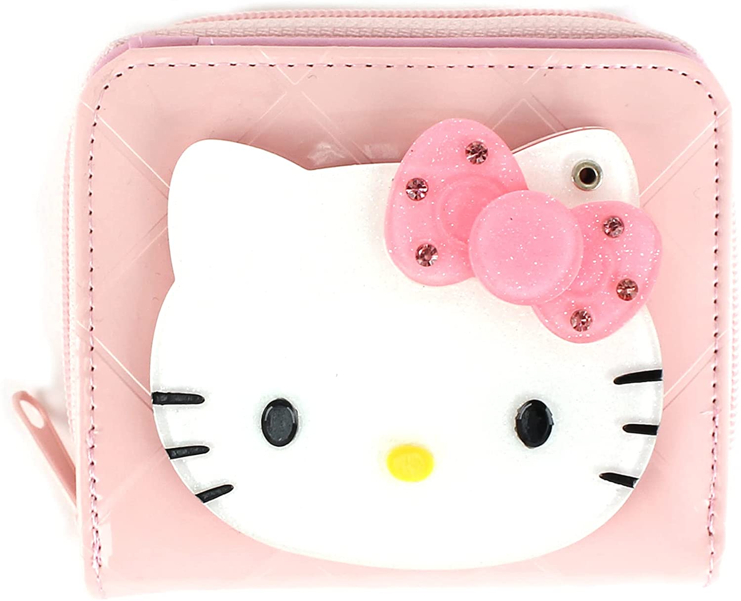 Hello Kitty Cartera Monedero