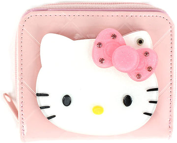 Hello Kitty Cartera Monedero