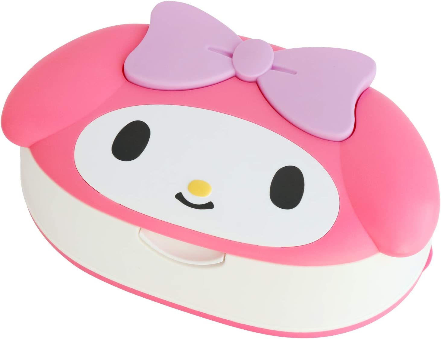 Sanrio My Melody Estuche Para Toallas Kleenex