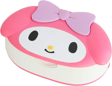 Sanrio My Melody Estuche Para Toallas Kleenex