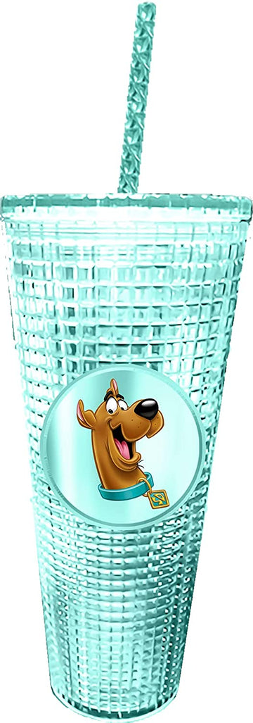 Scooby Doo Termo Diamante