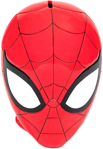 Alcancia Spider Man Hombre Araña