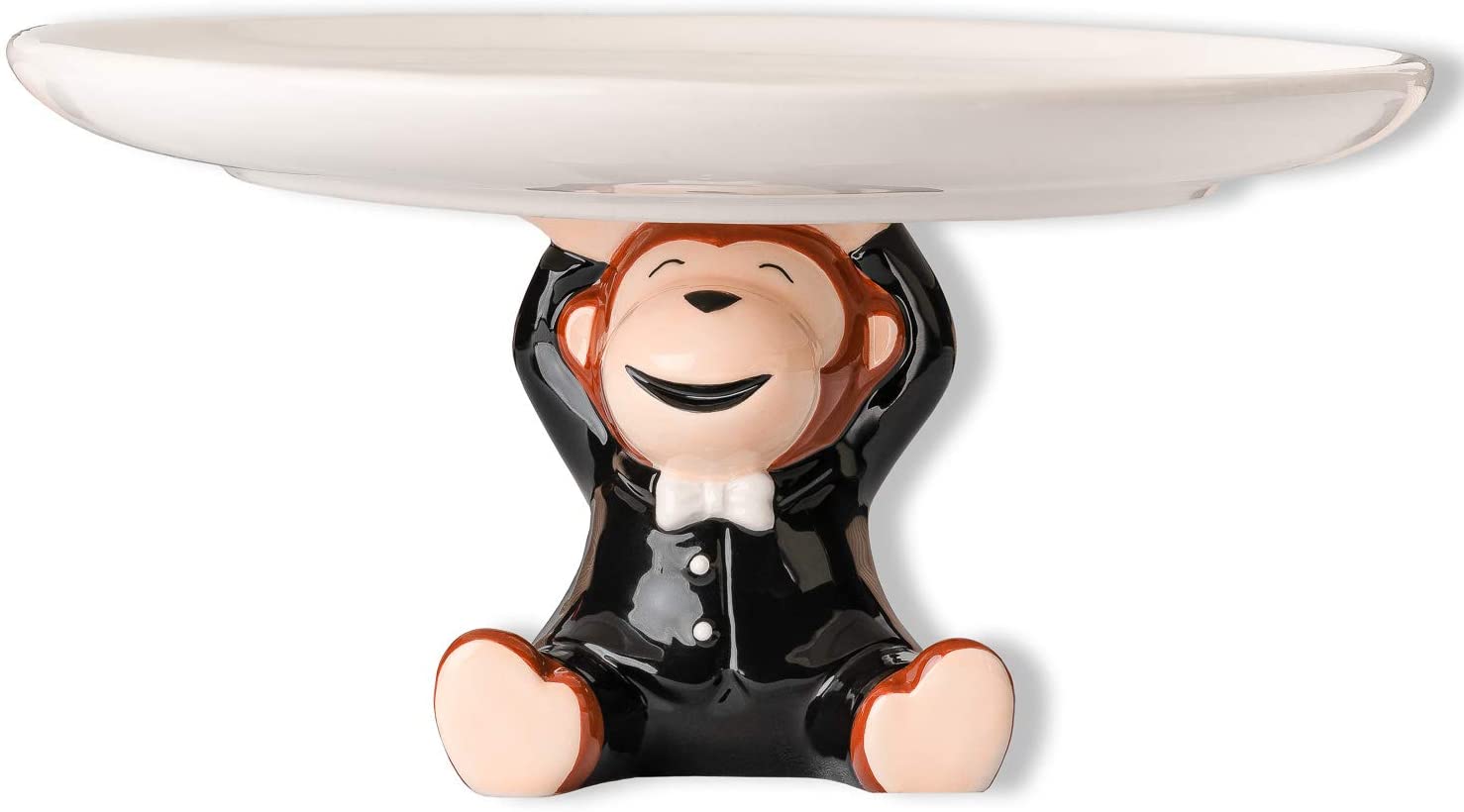 Chango Changuito Soporte Para Pastel