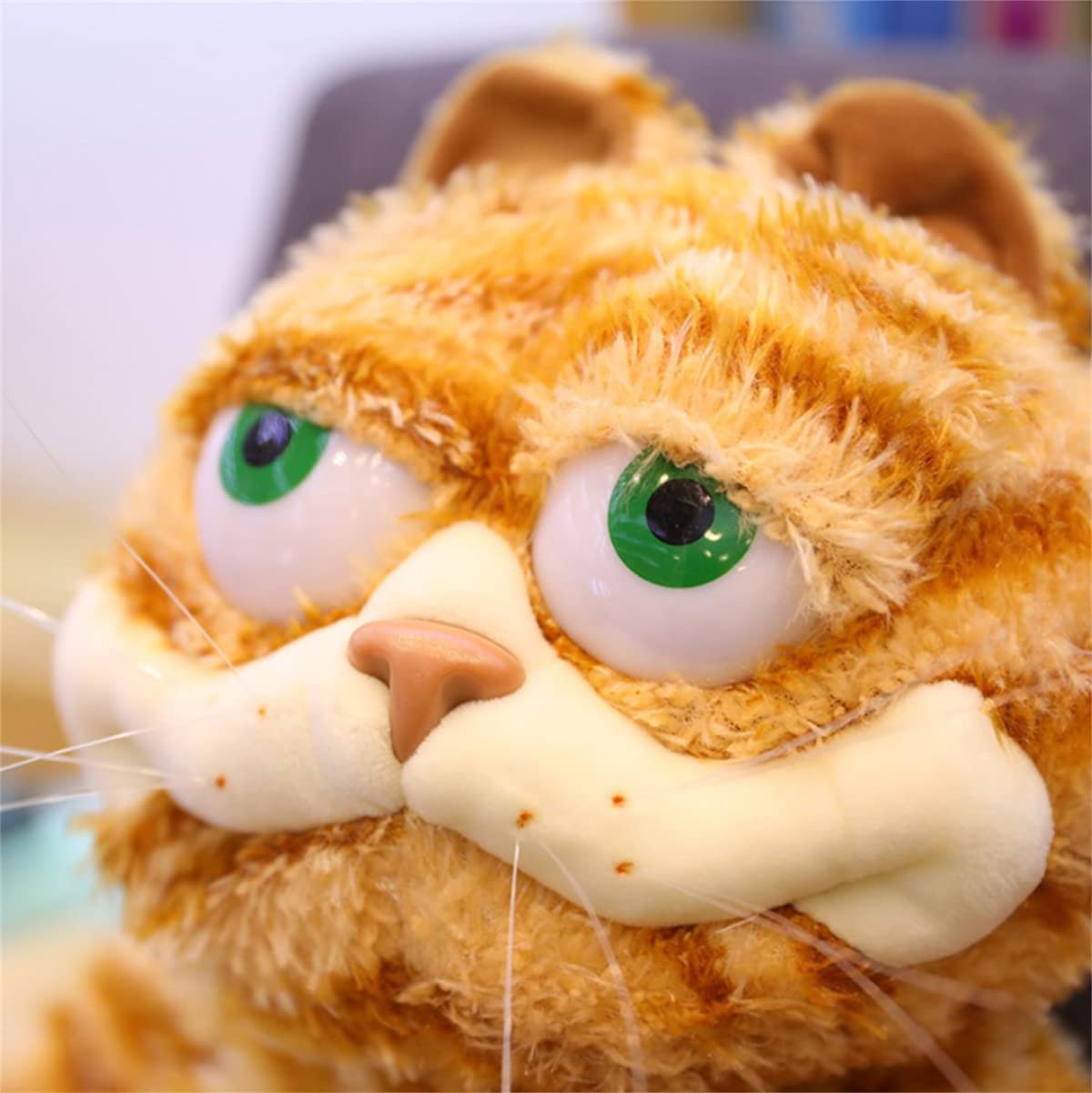 Garfield Peluche 12 Pulgadas