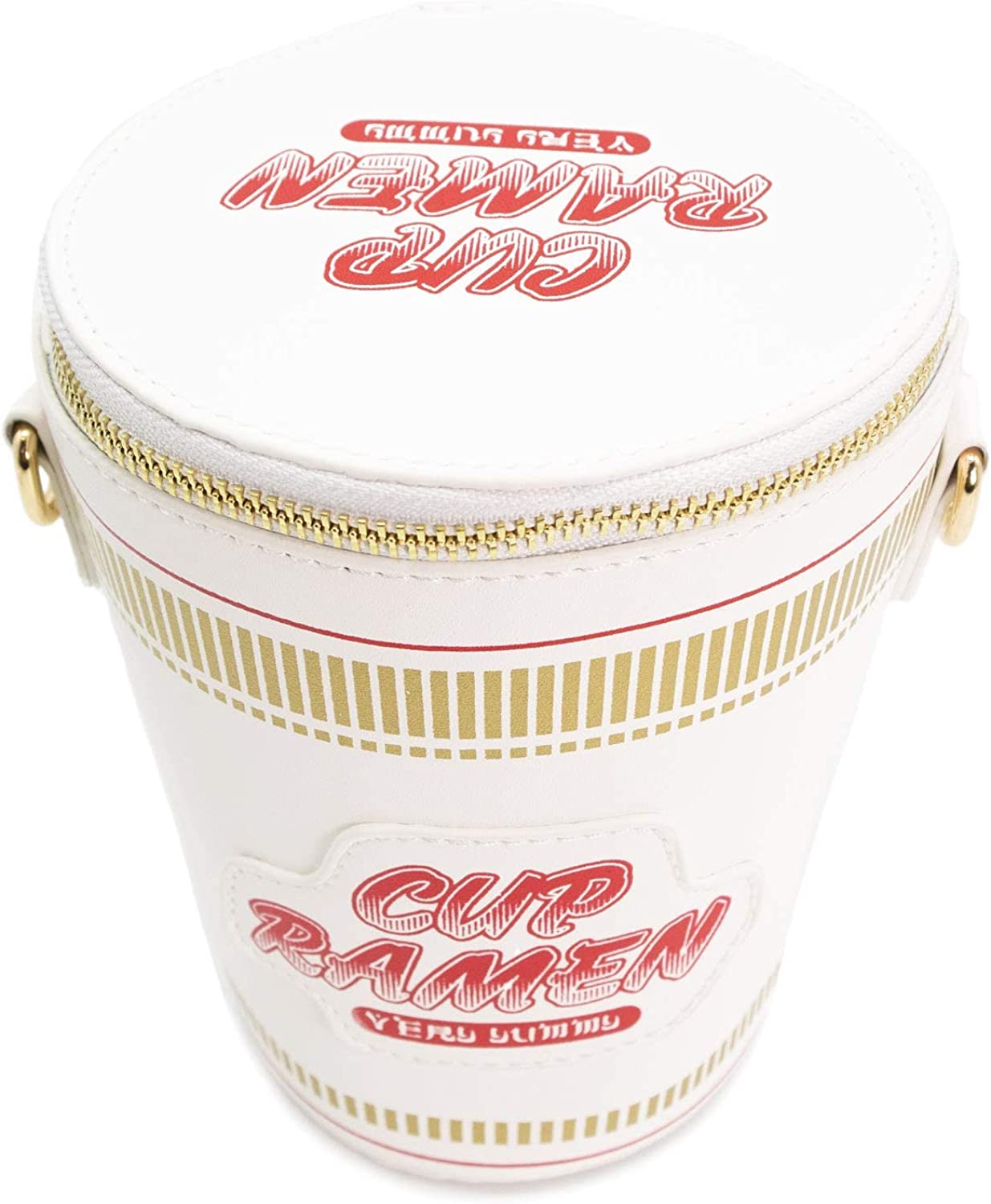 Bolsa Pretzel Maruchan Sushi Siracha Palomitas