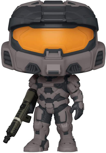 Call Off Duty Funko Spartan Mark VII