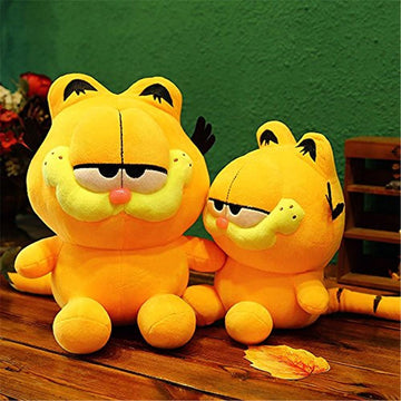 Peluche Garfield 10 Pulgadas
