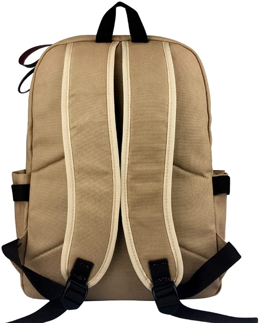 Attack On Titan Mochila