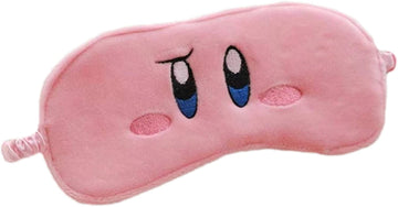 Kirby Mascara Para Dormir