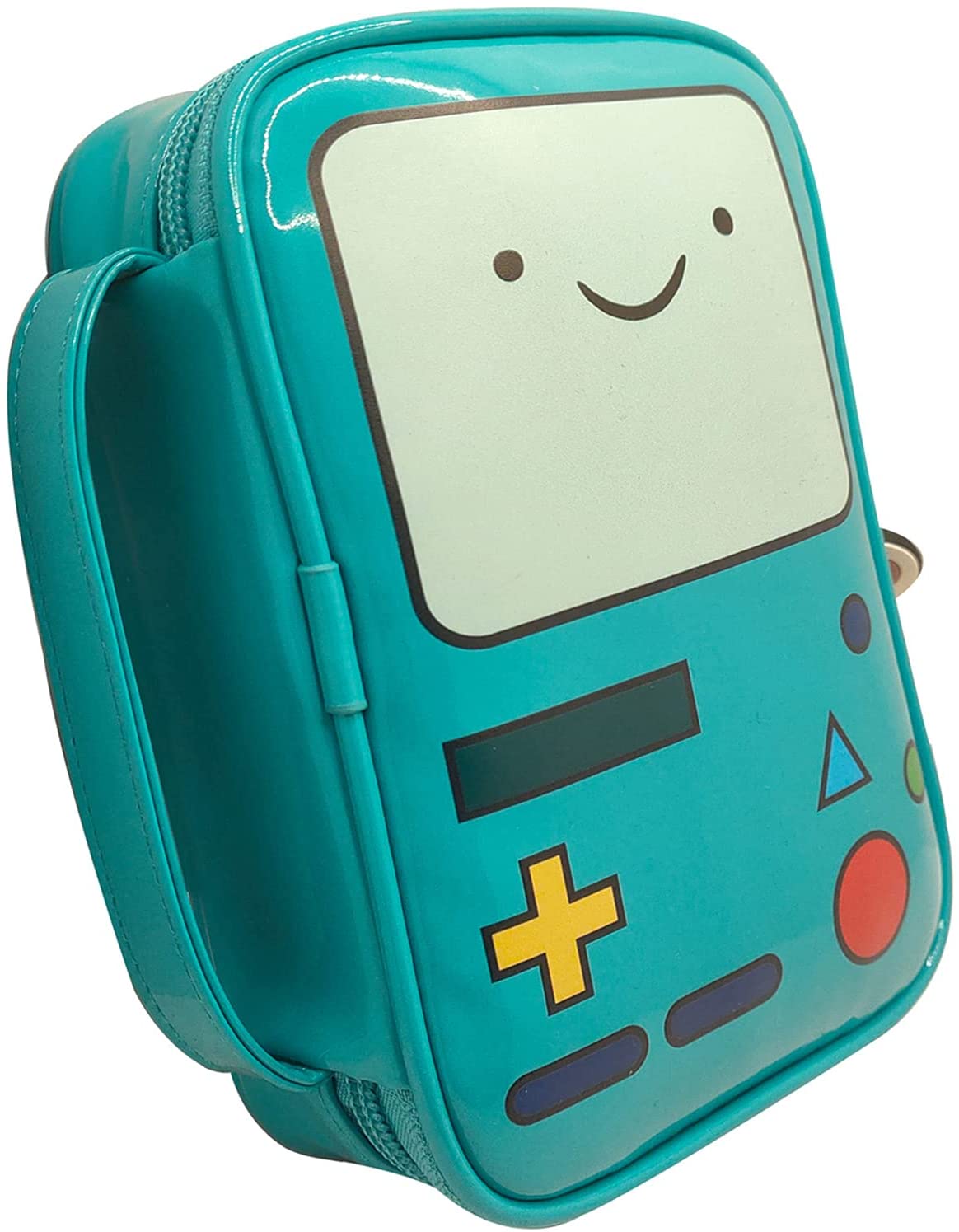 Hora De Aventura Bolsa Cosmetiquera BMO