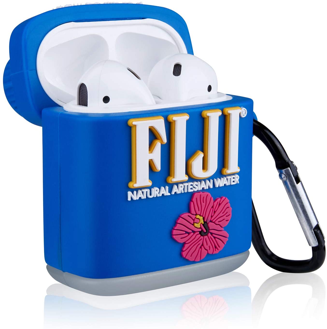 Fiji y Gatorade Airpod Case