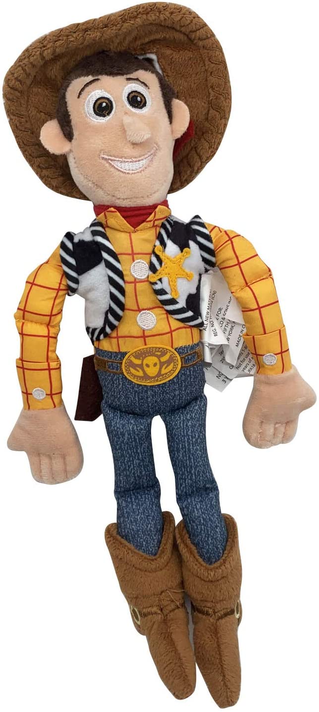 Toy Story Cobija Buzz Lightyear Y Woody