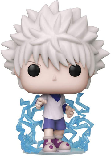 Hunter x Hunter Funko Killua