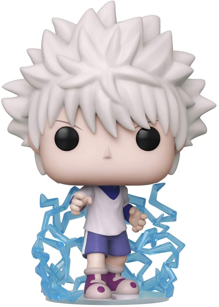 Hunter x Hunter Funko Killua