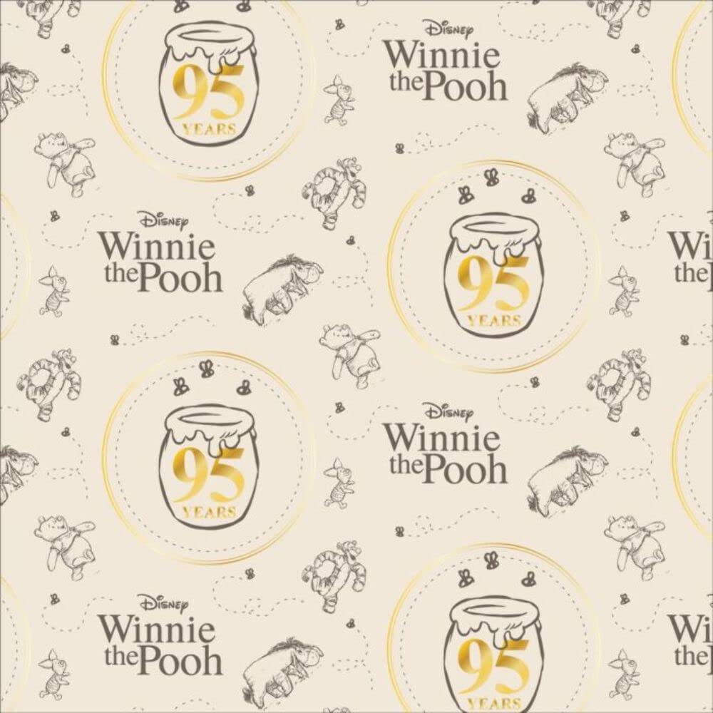Winnie Pooh Mochila Amigos