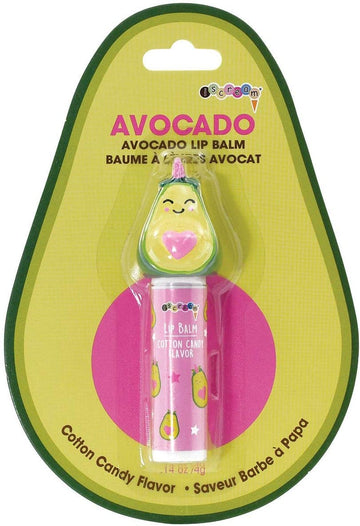Aguacate Kawaii Bálsamo Labial